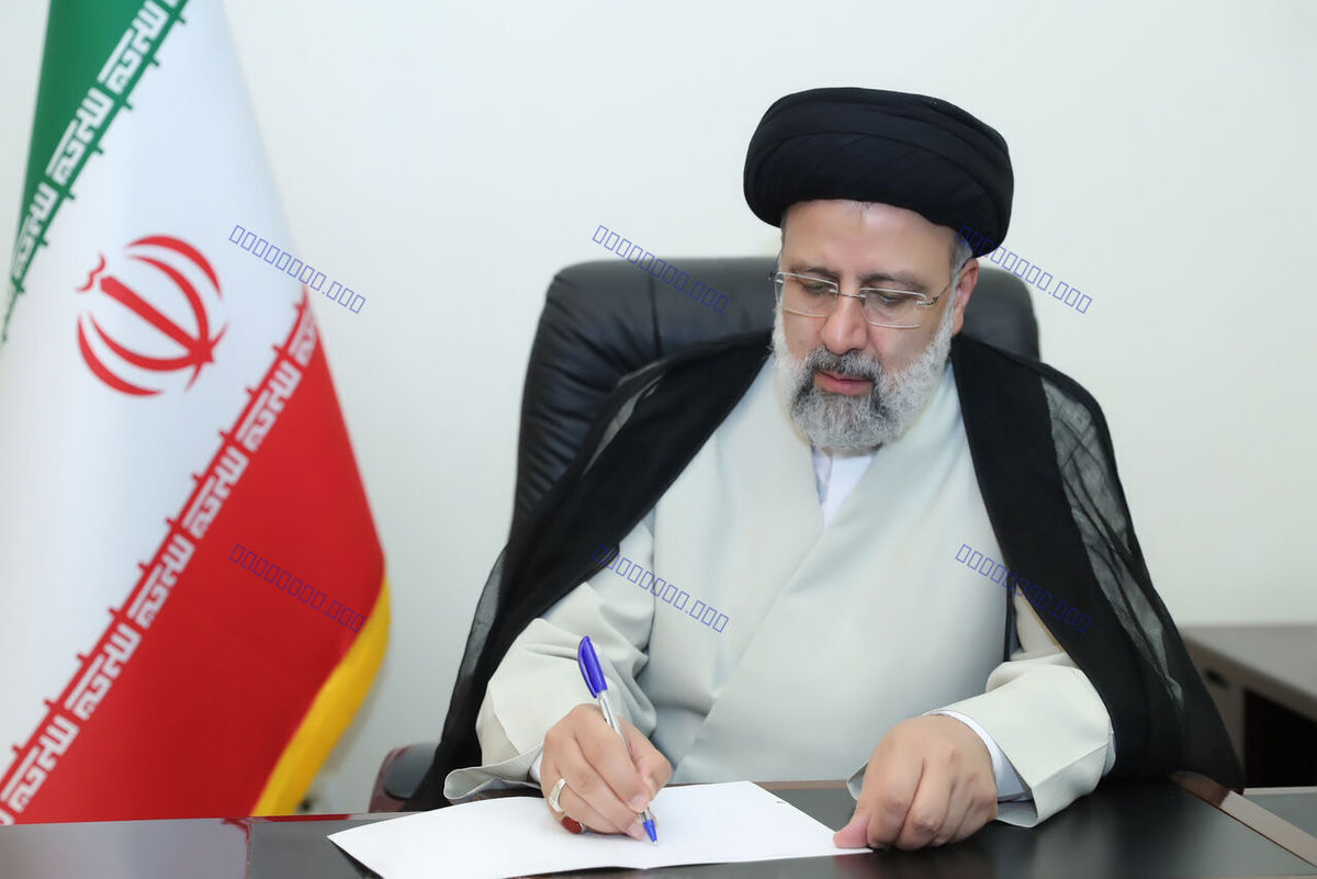 رئیس جمهور قهرمانی والیبالیست‌های نوجوان کشور را در آسیا تبریک گفت
