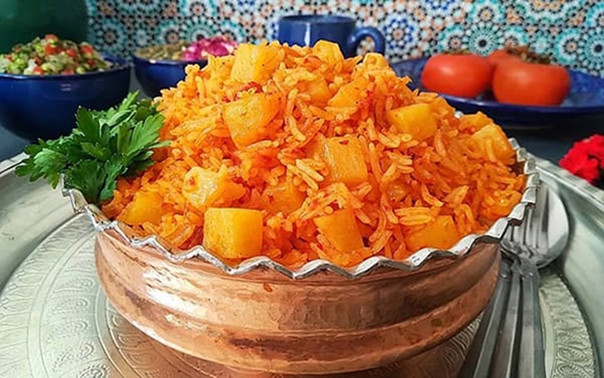 ۳ روش متفاوت برای درست کردن این غذای محبوب ایرانی