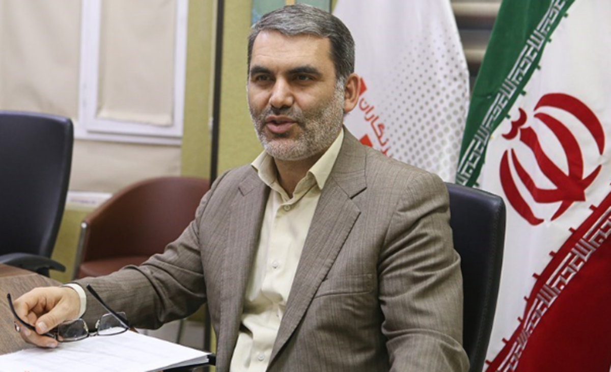 زنگنه: کلیه چاه‌های آب دستگاه‌های اجرایی مجهز به کنتور هوشمند می‌شوند