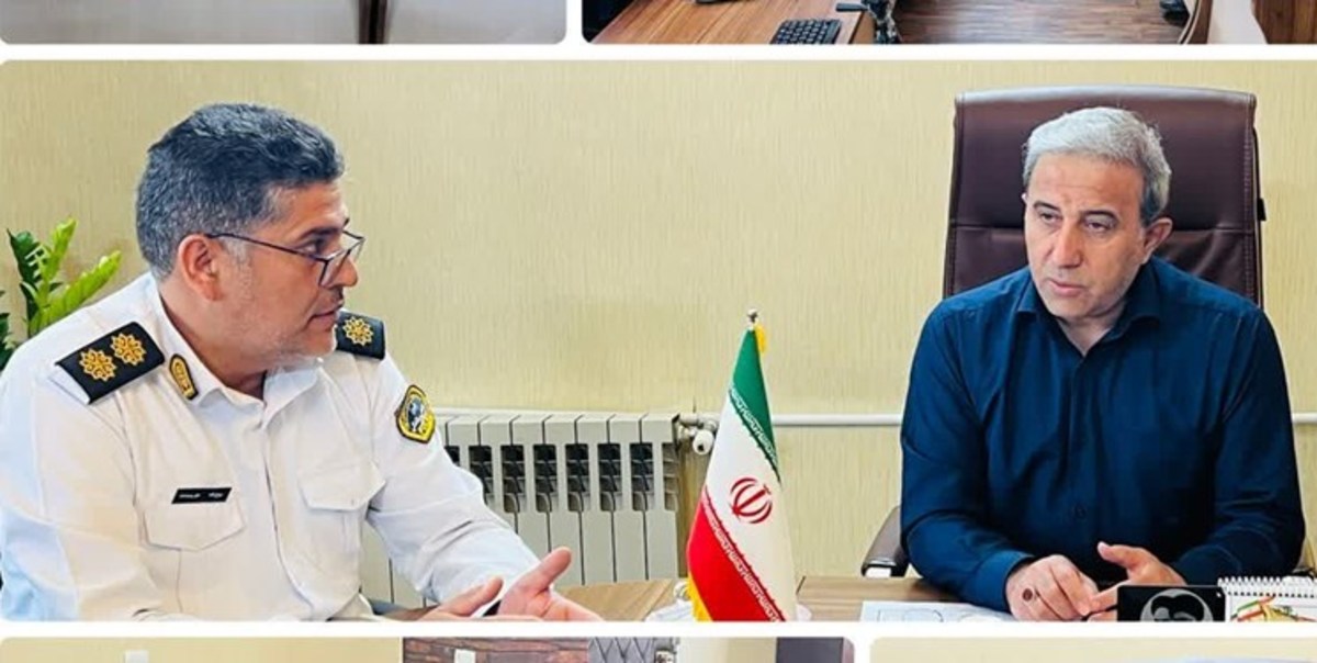 لزوم جمع‌آوری سرعت‌گیر‌های غیراستاندارد در جهرم
