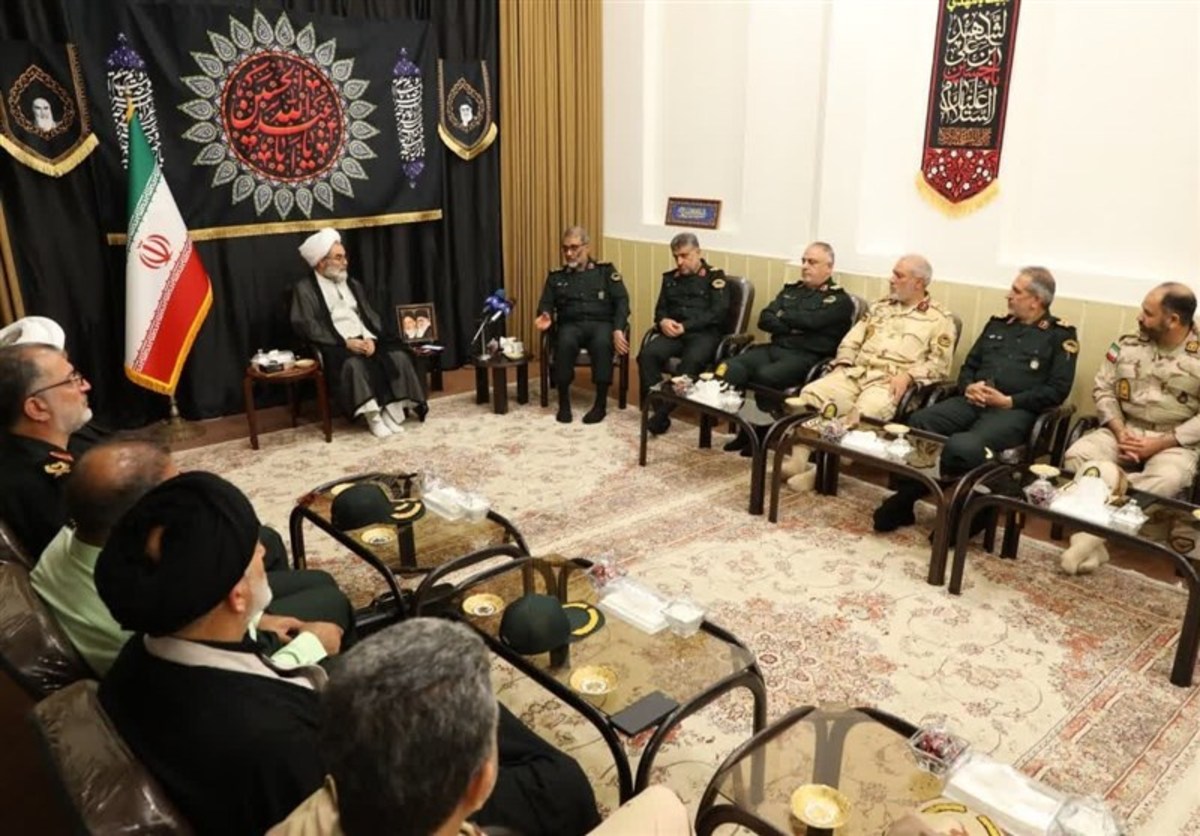 امام جمعه رشت: پلیس برای مقابله با هنجارشکنان به خوبی وارد میدان شد