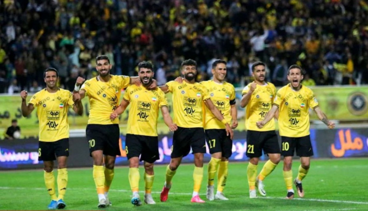 این ۴ بازیکن دیگر در سپاهان جایی ندارند!