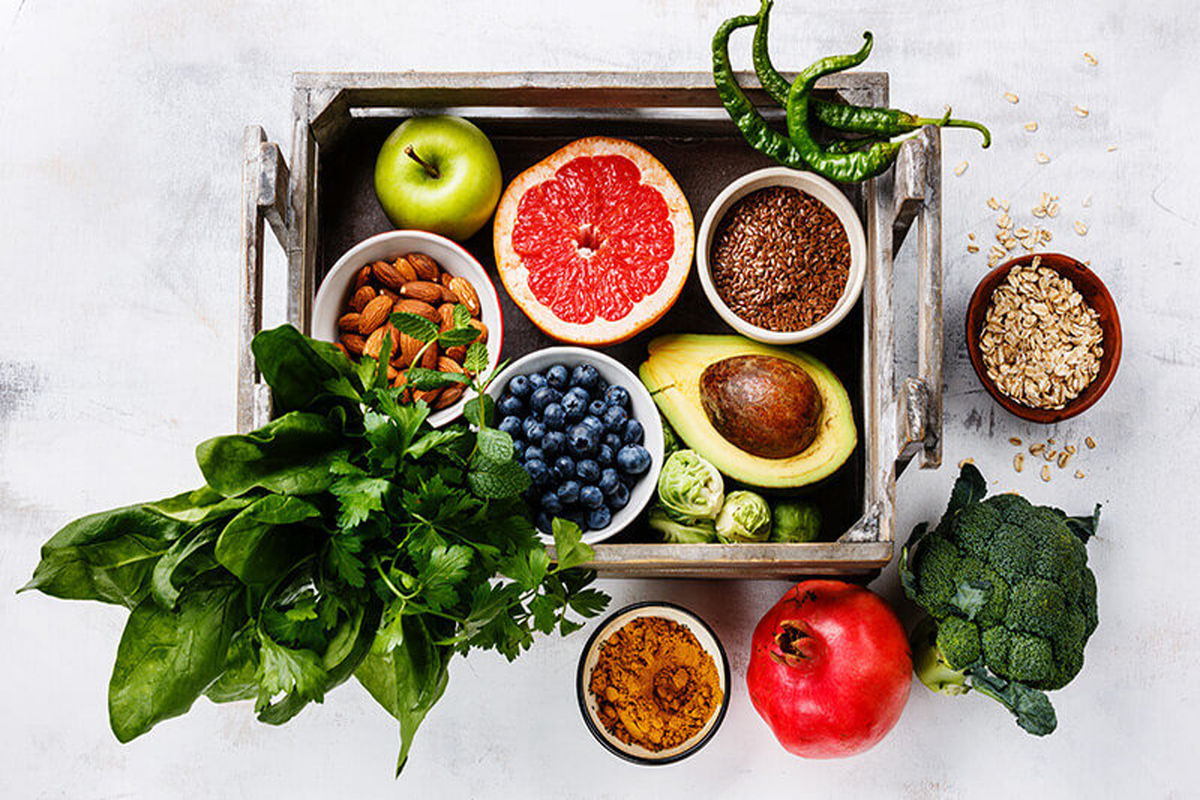 آیا رژیم غذایی برای گروه خونی‌های متفاوت فرق می‌کند؟