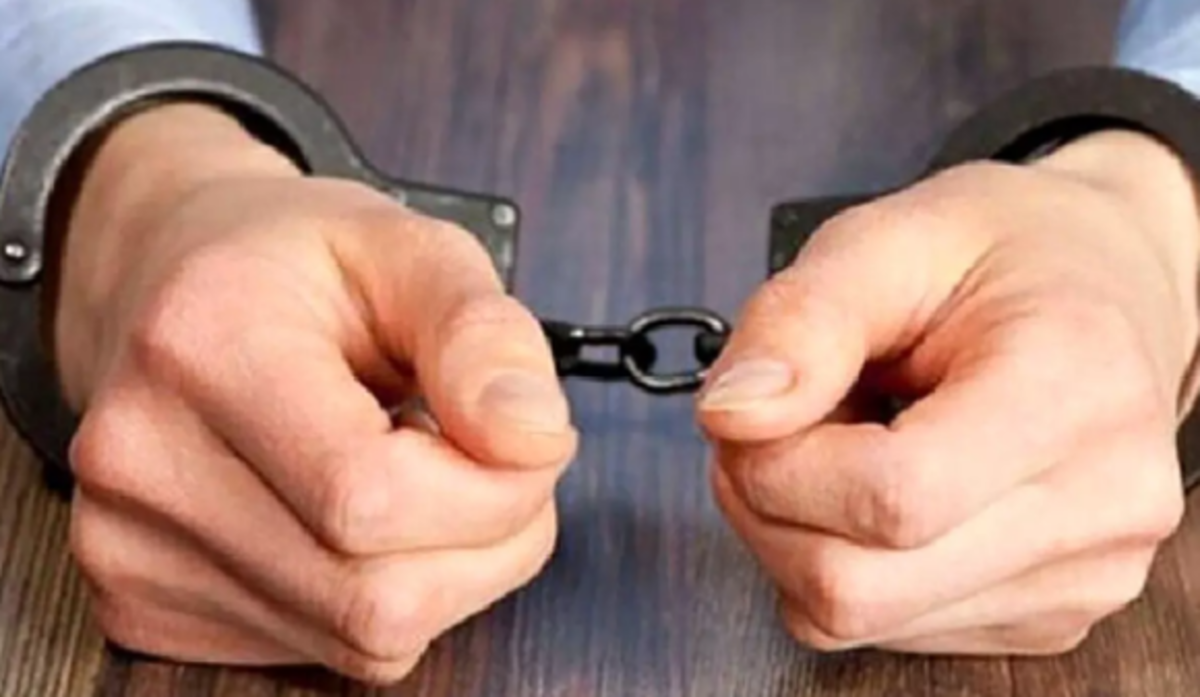 قاتل فراری به جرم دزدی طلا بازداشت شد