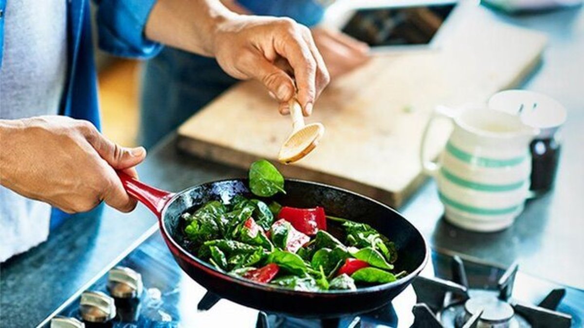 سبک زندگی مدیترانه‌ای شما را از مرگ دور میکند