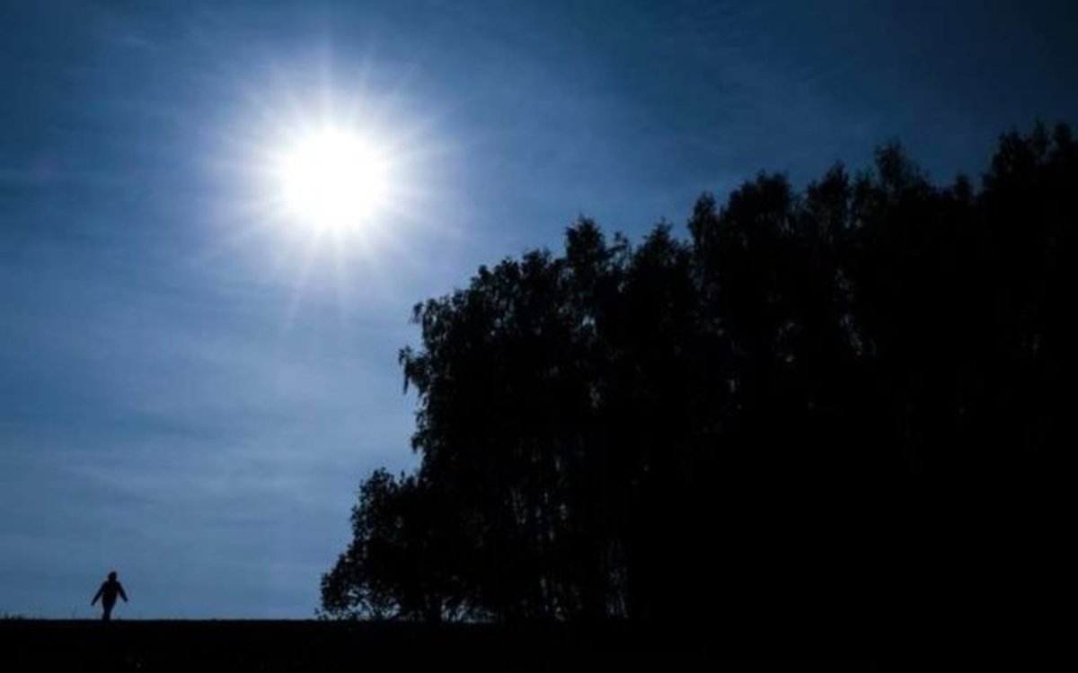 «ازن»، آلاینده شاخص هوای پایتخت