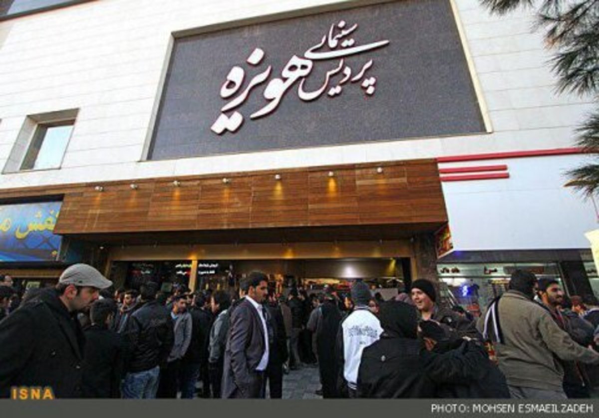 فروش سینما‌های خراسان رضوی در مردادماه از ۵۲ میلیارد ریال عبور کرد