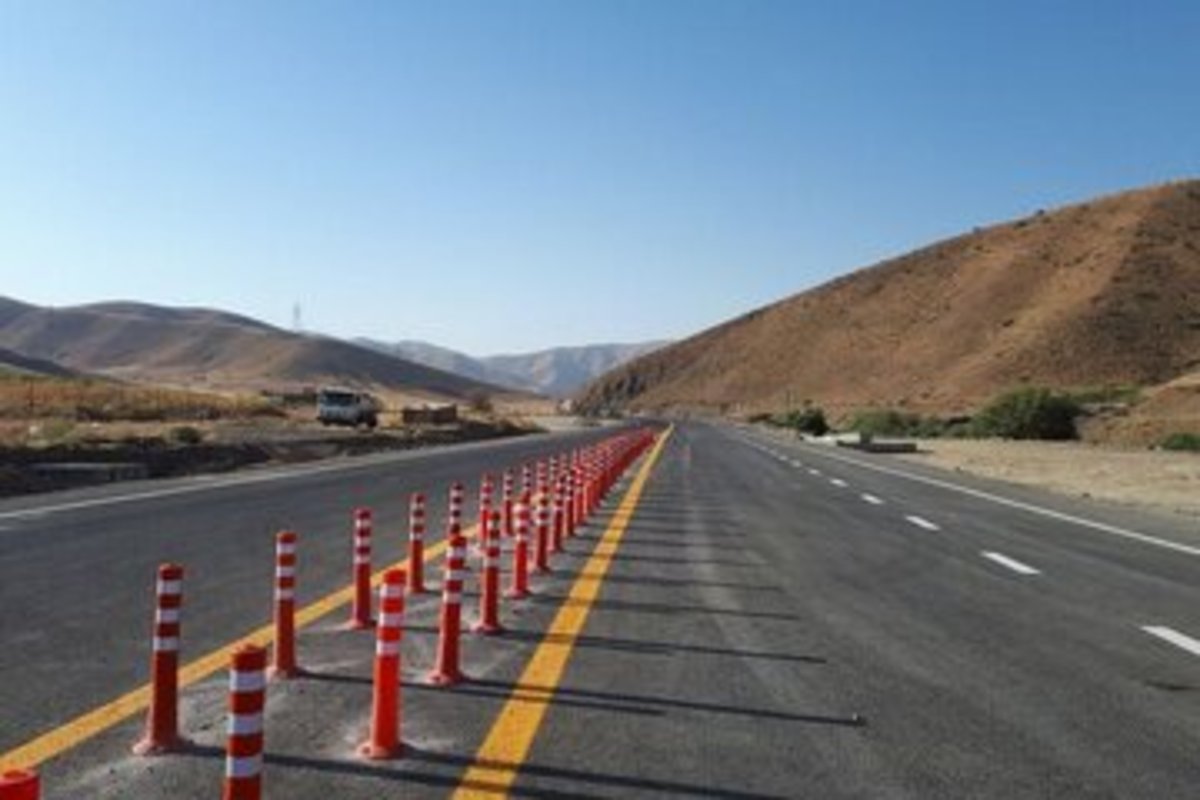 نبود نقدینگی لازم برای بر طرف کردن مشکل جاده‌های مرزی