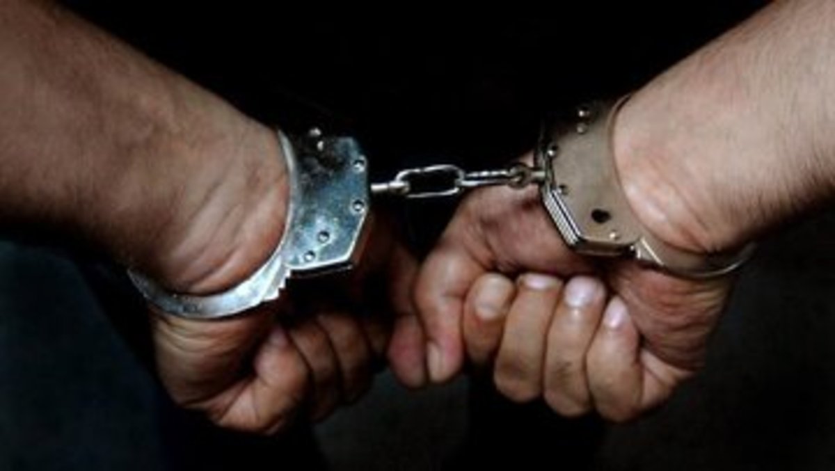 دستگیری قاتل شهید سعید پویان