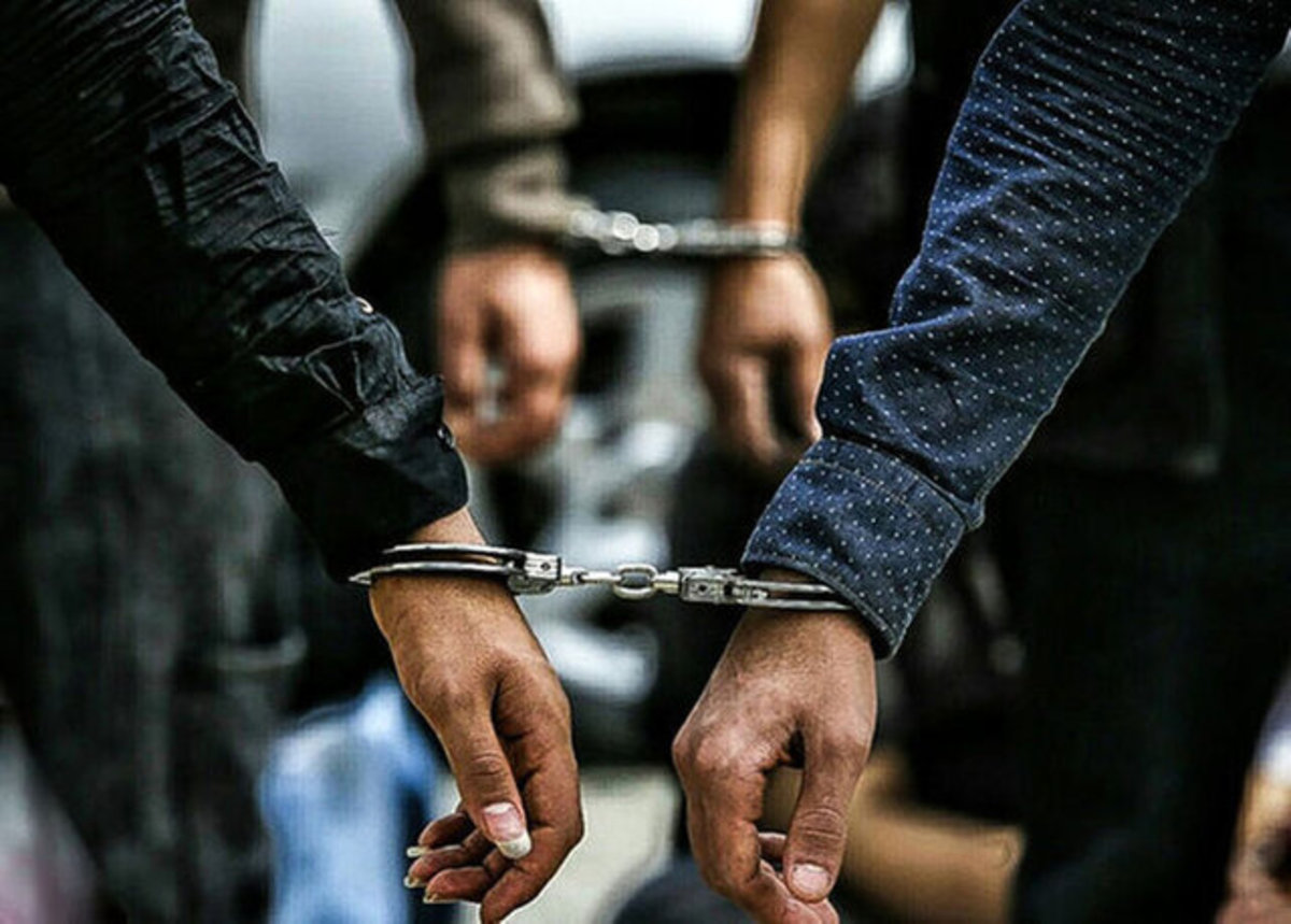 دو نفر از افراد شرور در ایذه به هلاکت رسیدند
