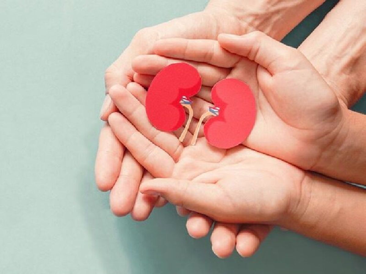 نجات بخشی جان ۶ بیمار توسط اهدای عضو جوان مرگ مغزی نیشابوری