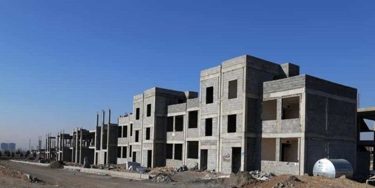 امتیاز ویژه پرداخت اقساط تسهیلات نهضت ملی مسکن