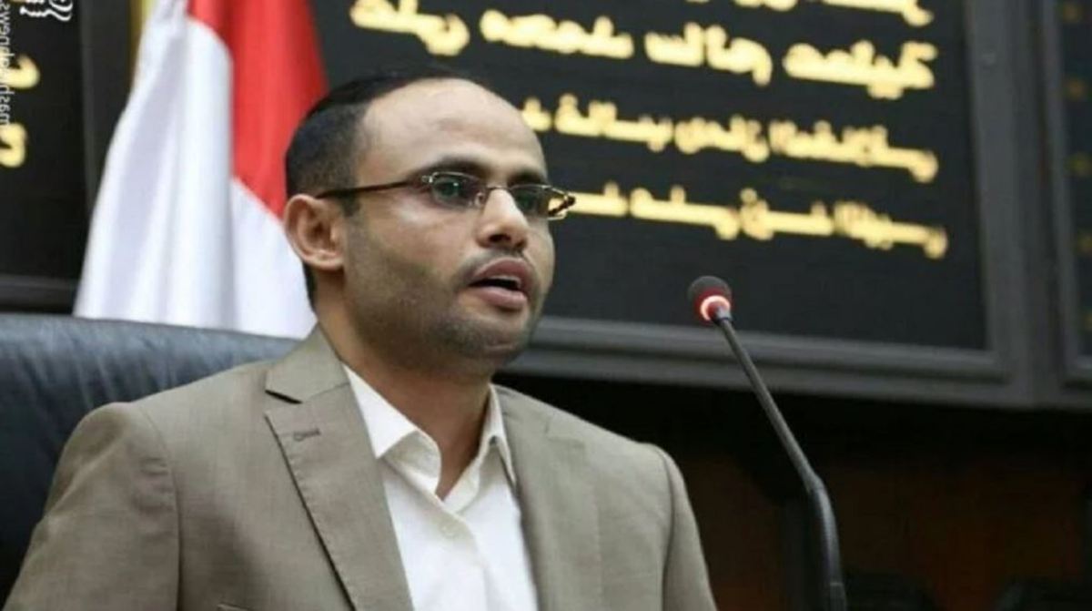 انصارالله تهدید به ازسرگیری حملات به عربستان کرد