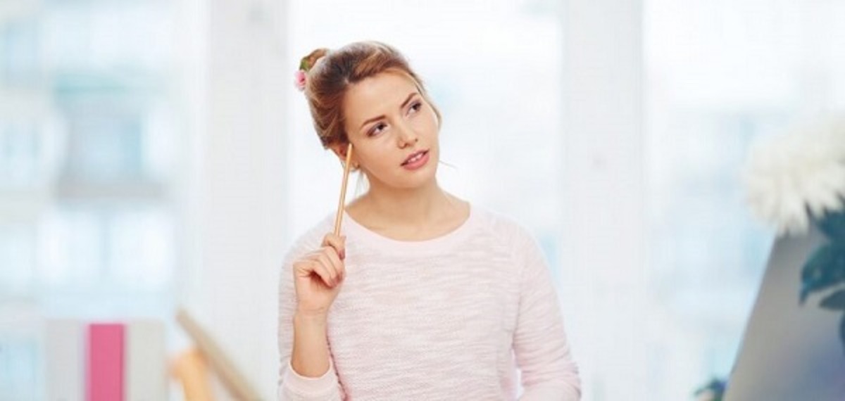 ۹ نشانه که به شما میگوید هوش هیجانی بالایی دارید!