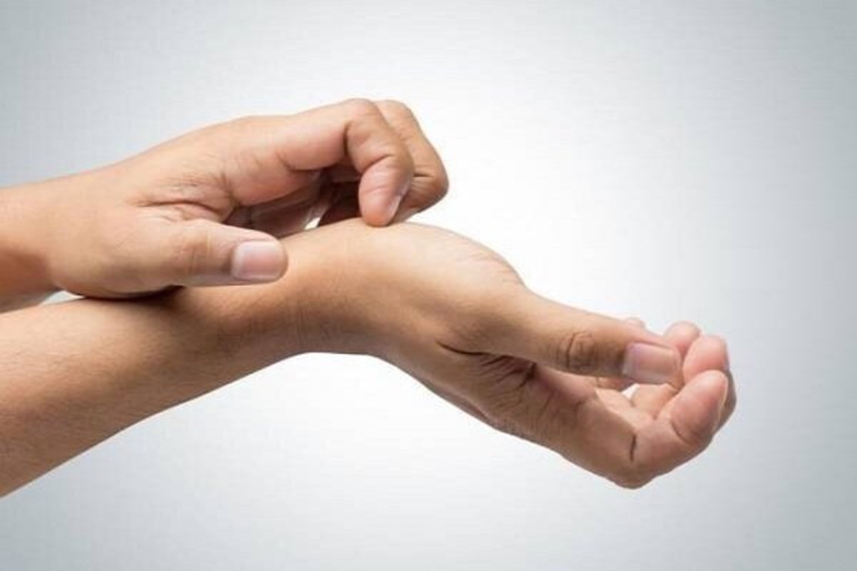 آیا خارش پوست می‌تواند دلایل روانی داشته باشد؟