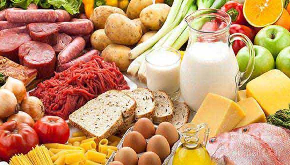 برای افزایش سطح استروژن از مصرف این مواد غذایی غافل نشوید