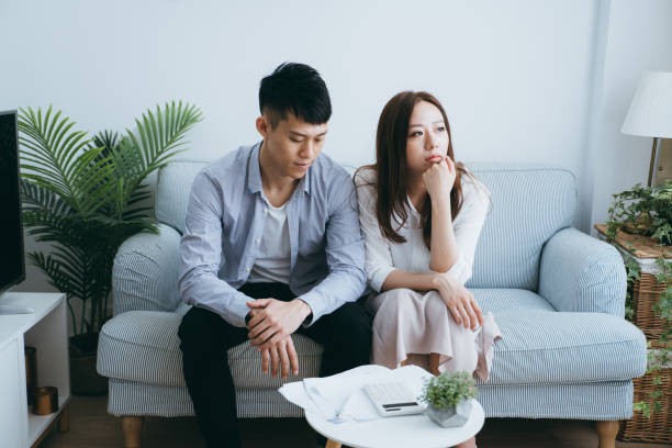 ماجرای عجیب و غریب زوج چینی که پس از ۴ سال ازدواج نمیدانستند چگونه باید باردار شوند