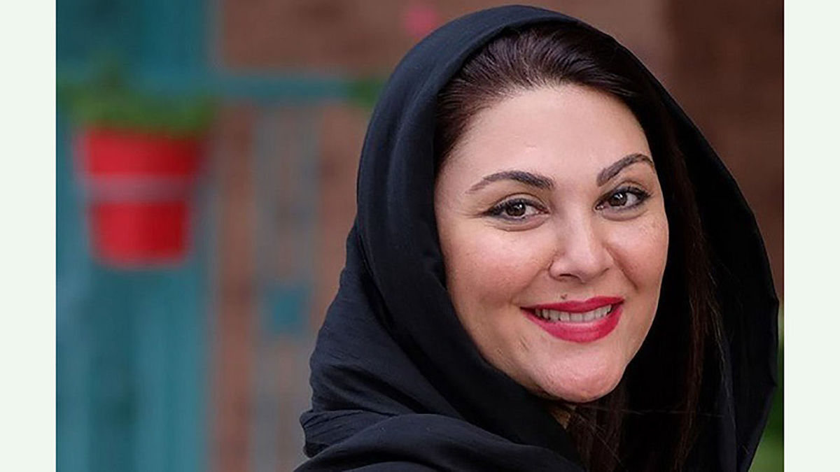 خانواده هنرمند اسکندری در قابی زیبا