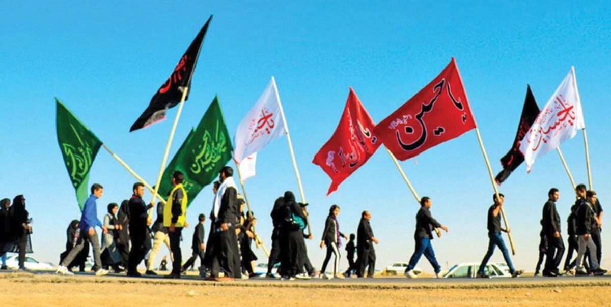 پیاده روی اربعین چه اثرات روانی دارد؟
