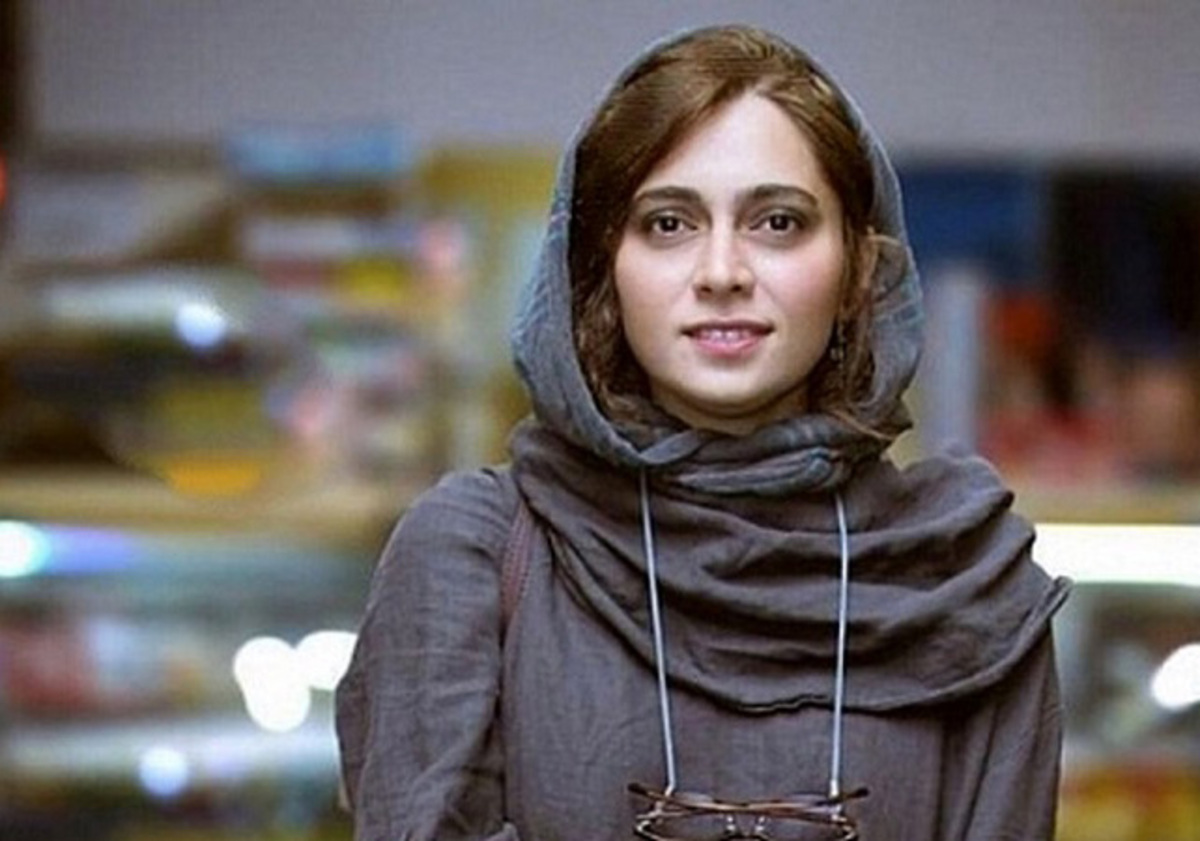 عکس /علی عظیمی و همسر جوانش در استرالیا
