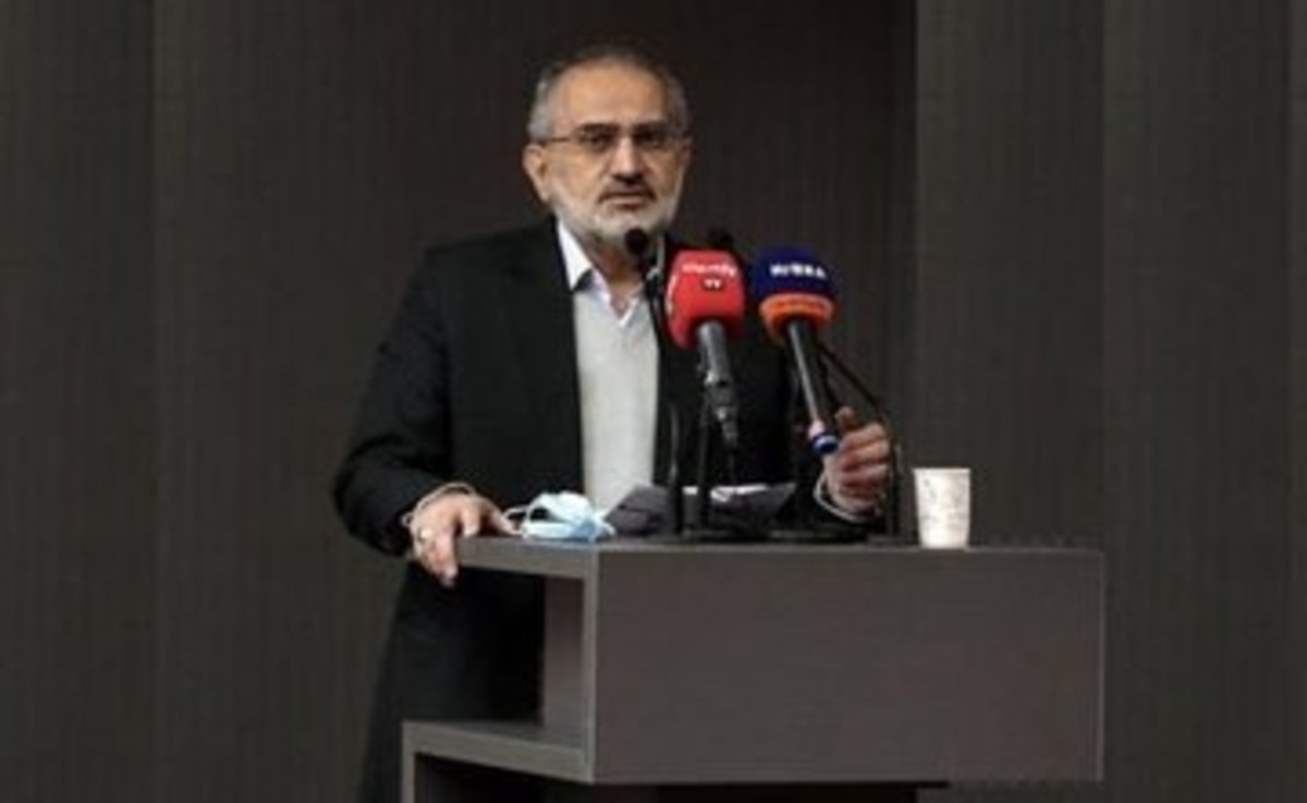 انتقاد عجیب سید محمد حسینی به ناکارامدی دولت قبل