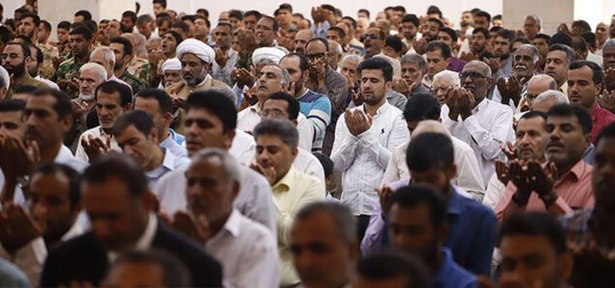 امروز اربعین به یک رسانه جهانی تبدیل شده است
