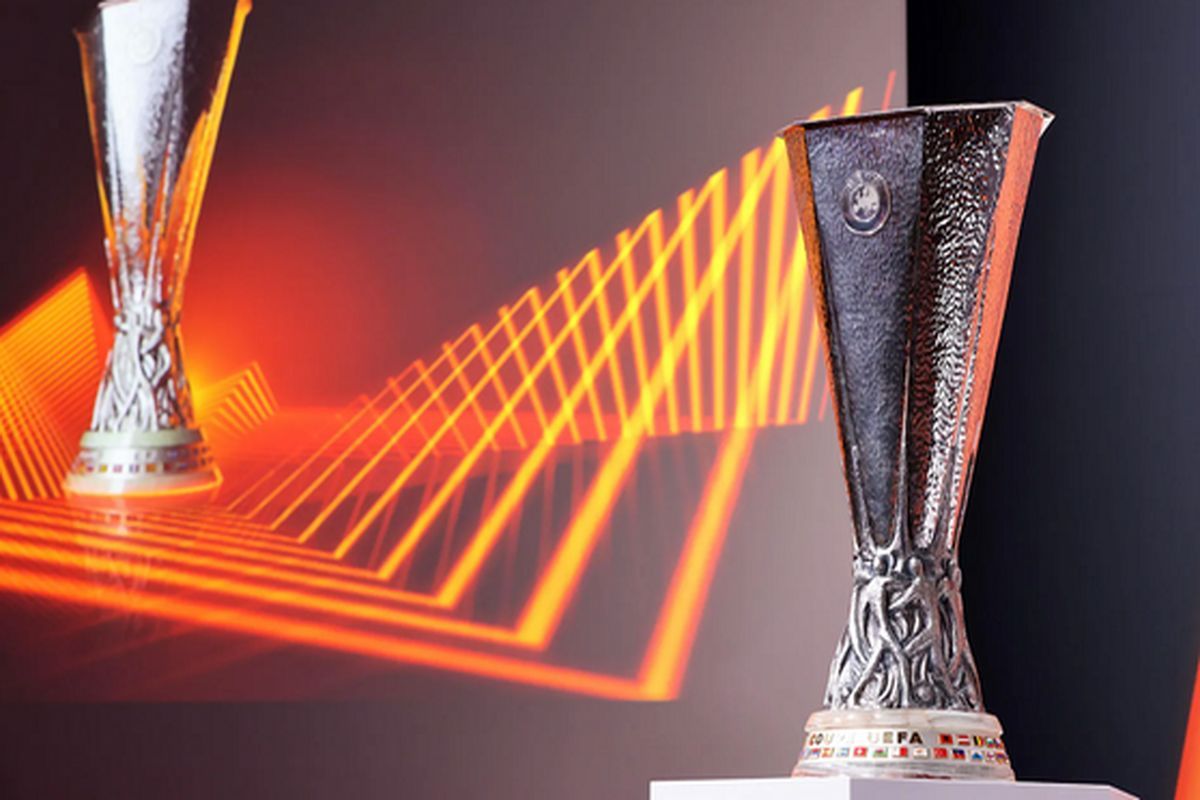 نتیجه قرعه‌کشی مرحله گروهی لیگ اروپا ۲۰۲۳-۲۰۲۴