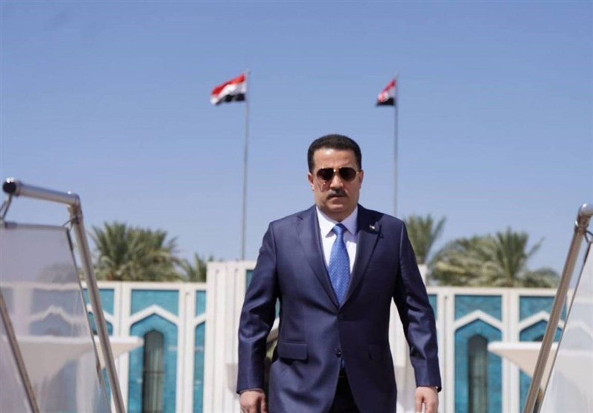 نخست وزیر عراق فردا به خوزستان سفر می‌کند