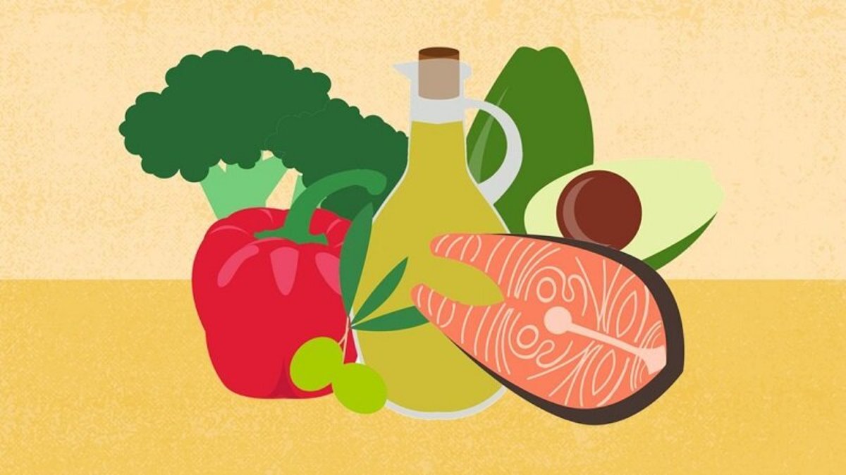 برترین غذا‌ها برای دیابت