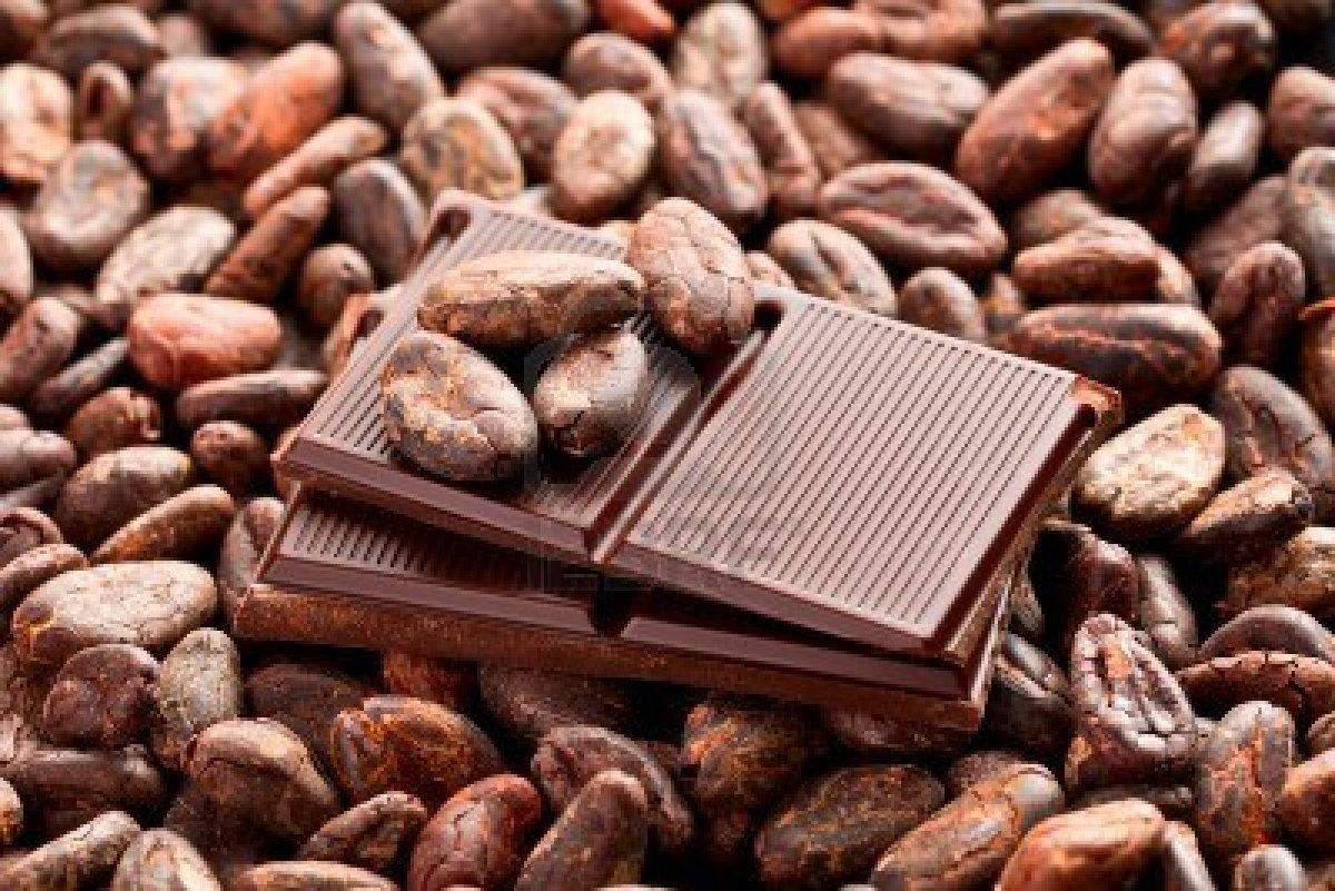 برای داشتن پوستی سالم از کاکائو استفاده کنید