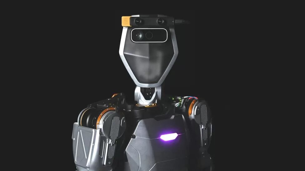 آینده بزرگ‌ترین بازار محصولات فیزیکی در دستان ربات‌های انسان نما