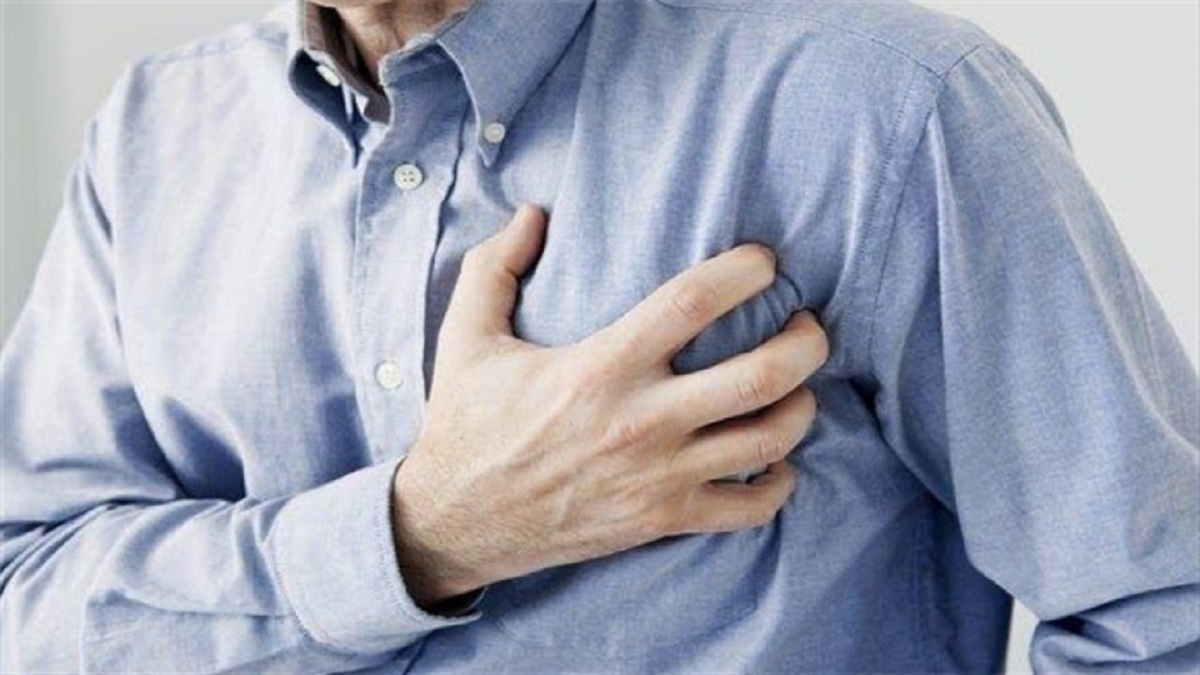 استرس و تغذیه فاکتور‌های مهم نوسانات حمله قلبی