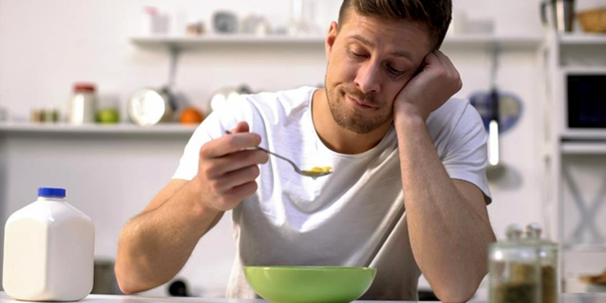 آیا می‌دانید گرما چه تاثیری روی اشتهای افراد می‌گذارد؟