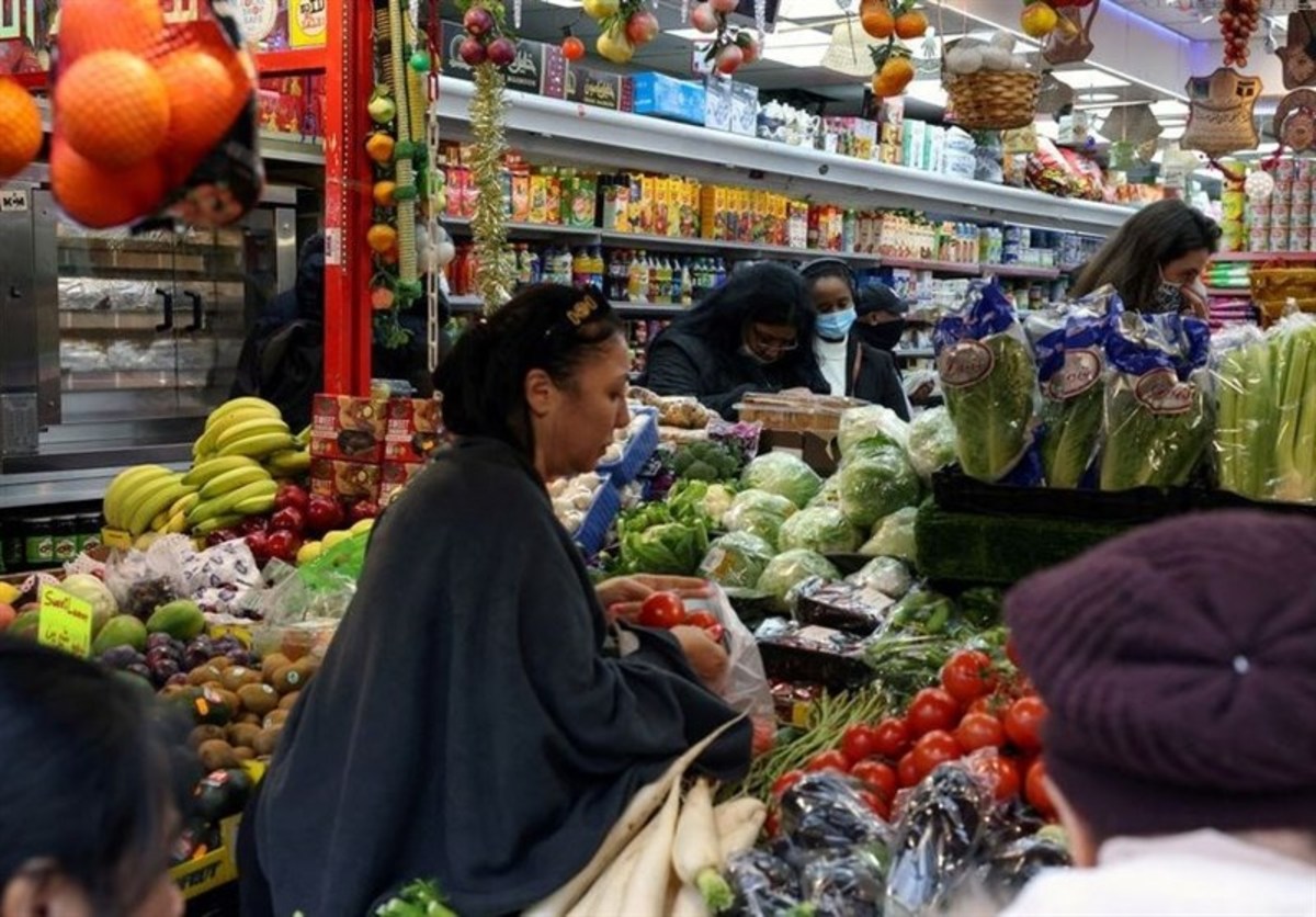 چگونه افزایش قیمت مواد غذایی عادت‌های اسپانیایی‌ها را تغییر می‌دهد