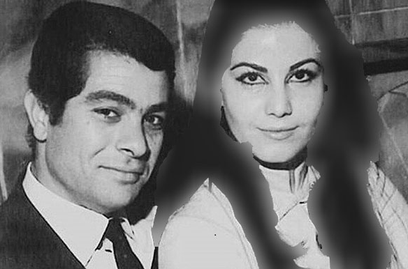 صفر تا صد خیانت گوگوش به پوری بنایی! / بهروز وثوقی را قاپید!