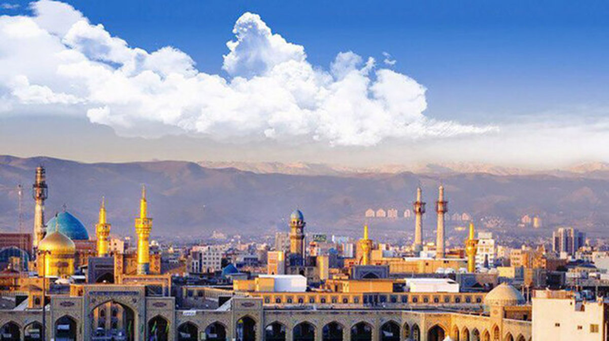 آمادگی کامل مشهد برای استقبال از زائران دهه پایانی ماه صفر