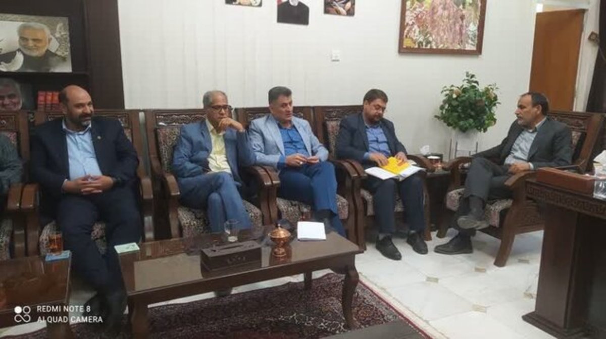 کشاورزان رفسنجان مراقب تاجرنما‌ها باشند