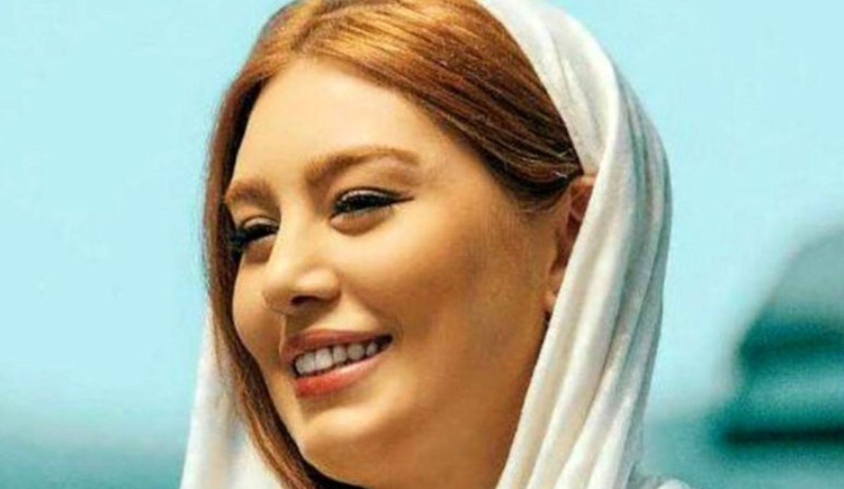 سحر قریشی سعی بر تغییر هویتش دارد/اسم جدید خانم بازیگر لو رفت!