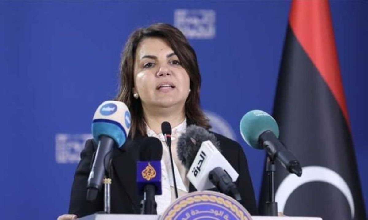 دادستانی لیبی درباره وزیر خارجه این کشور کمیته حقیقت‌یاب تشکیل می‌دهد