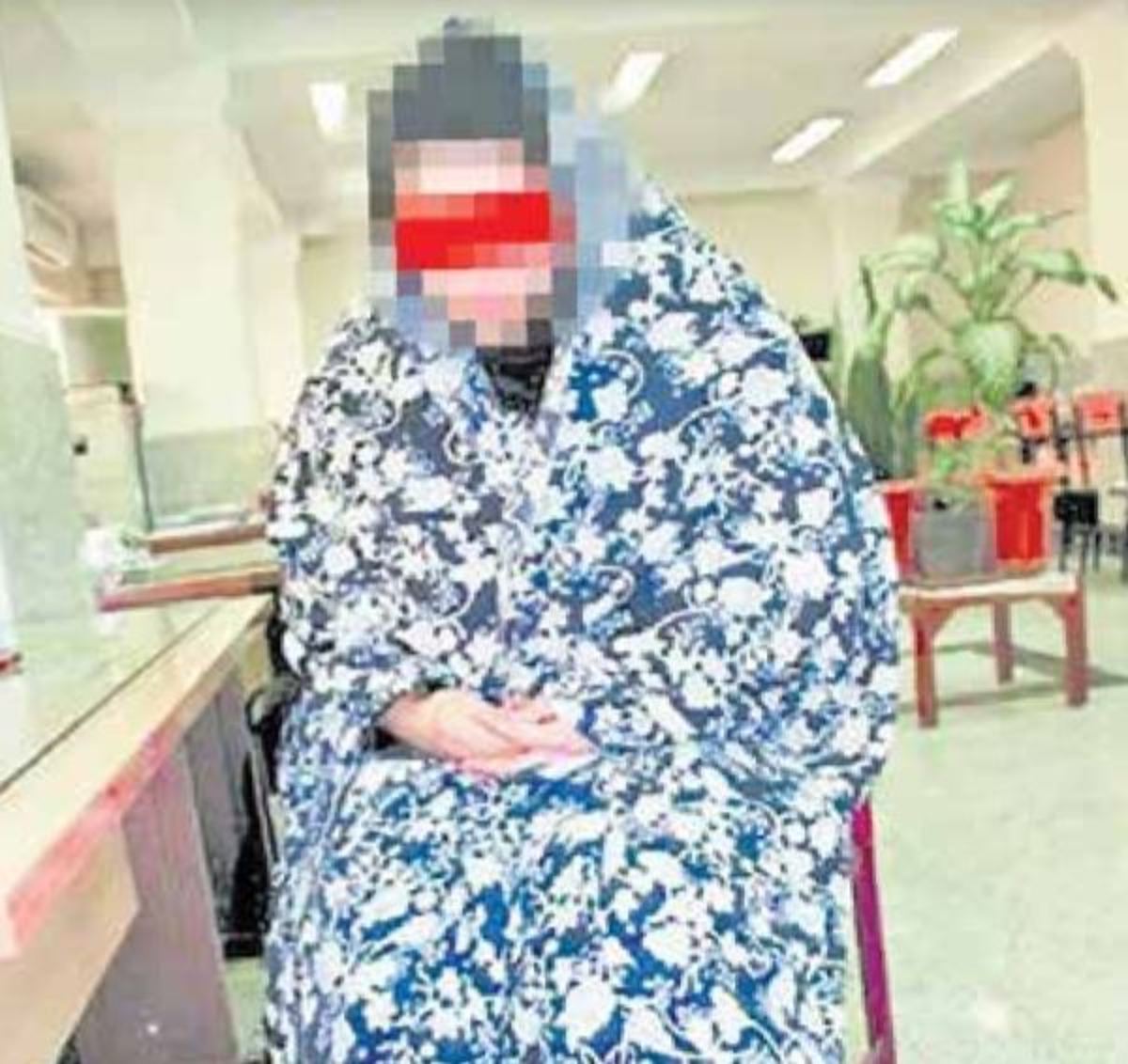 قتل ۷ همسر کارنامه خونبار زن شوهرکش