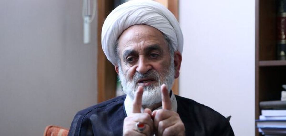 رهبر انقلاب منشور اجرایی حاکمیتی در هیأت دولت سیزدهم را بیان کردند