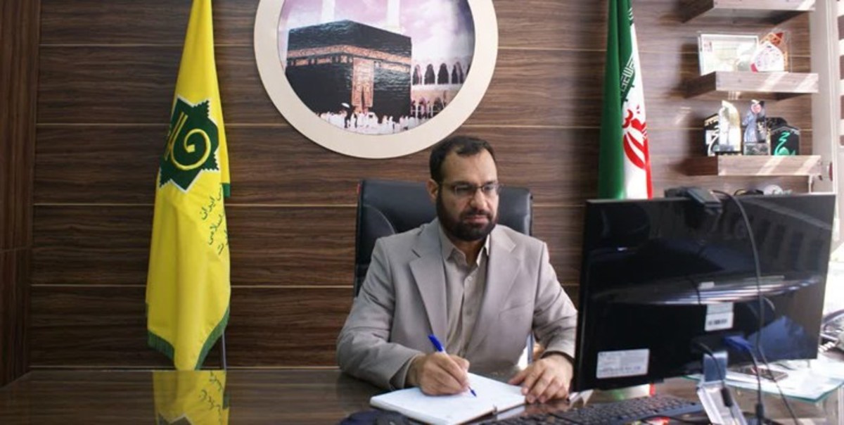 آسمانی شدن زائر خراسان‌جنوبی در خاک عراق