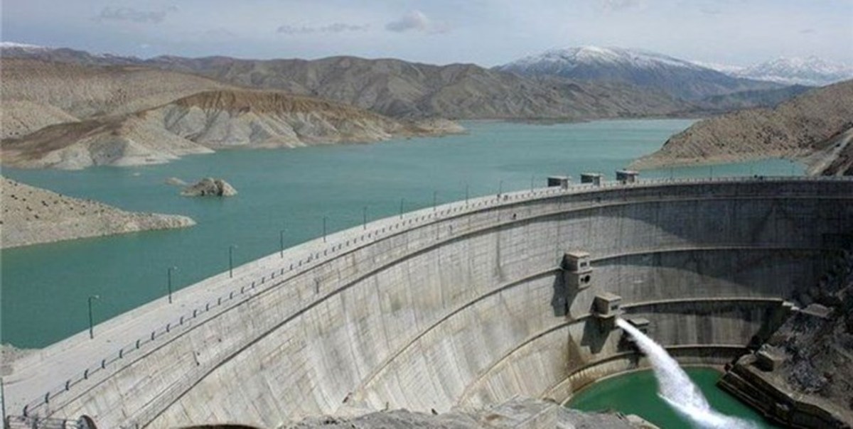 جذب ۹۴۰ میلیارد تومان اعتبار برای طرح‌های آبی کردستان