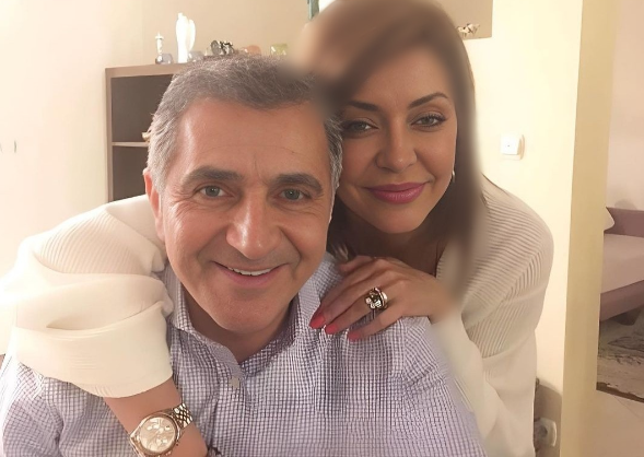 شباهت مهناز افشار با دختر فریدون آسرایی شباهت مهناز افشار با دختر فریدون آسرایی