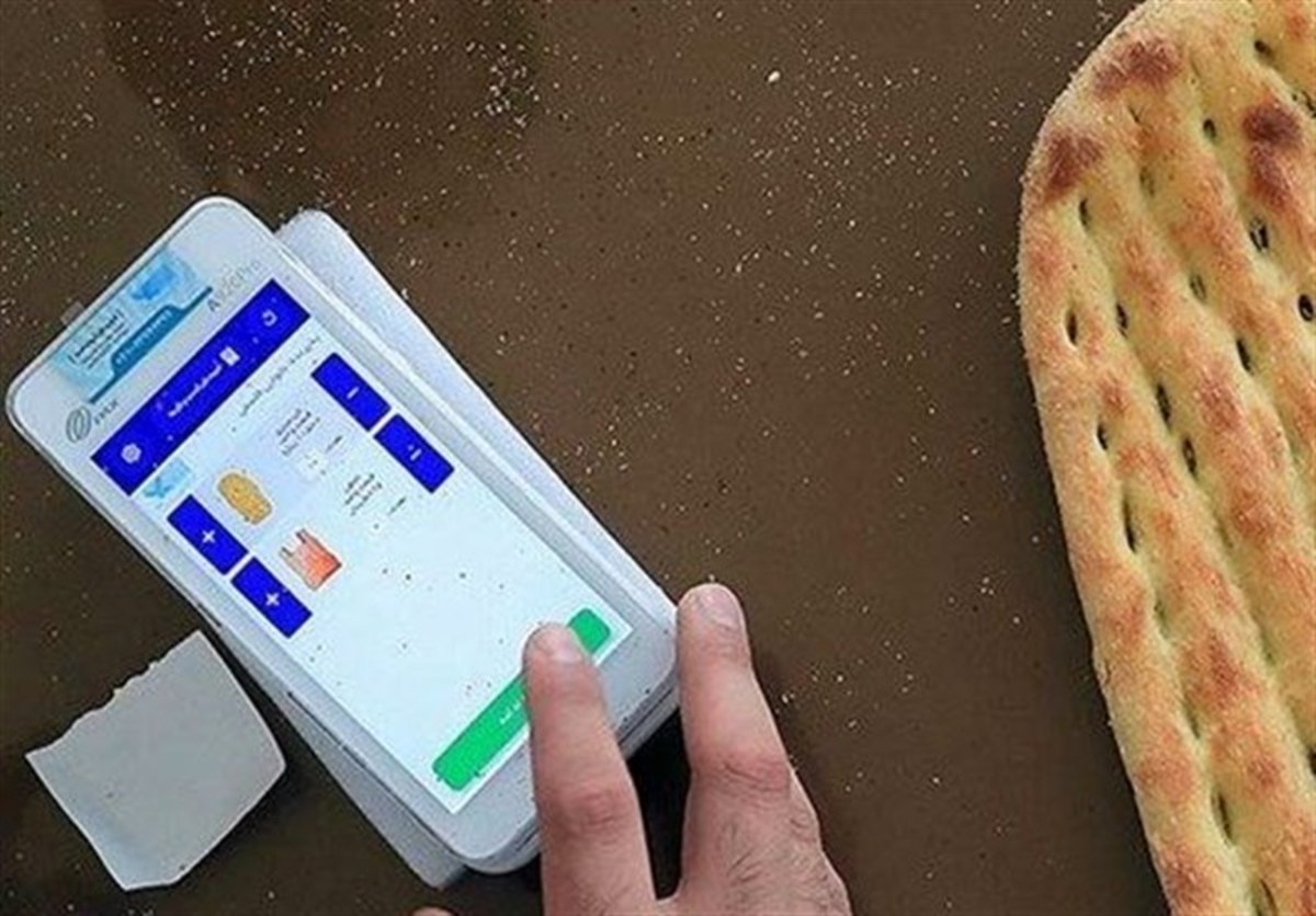 تخلفات نانوایی‌های قزوین ۲۸ درصد کم شد