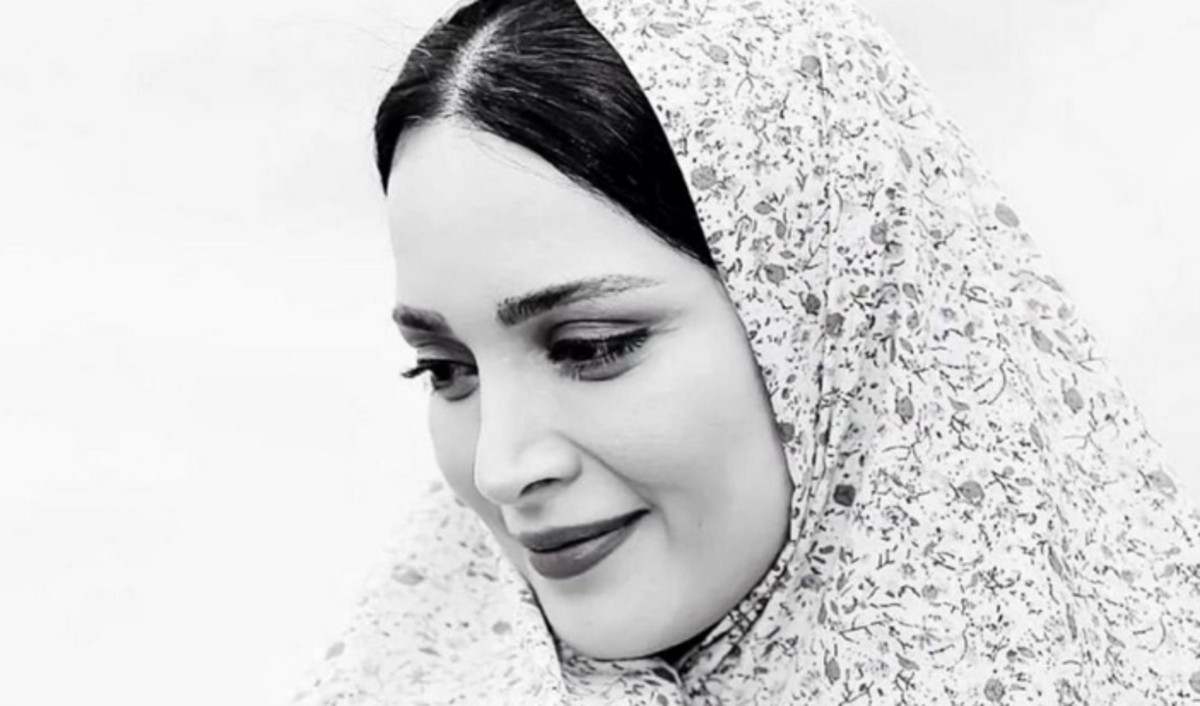 بهنوش طباطبایی از پیله تنهایی اش در آمد! /ازدواج دوباره خانم بازیگر سر و صدا به پا کرد