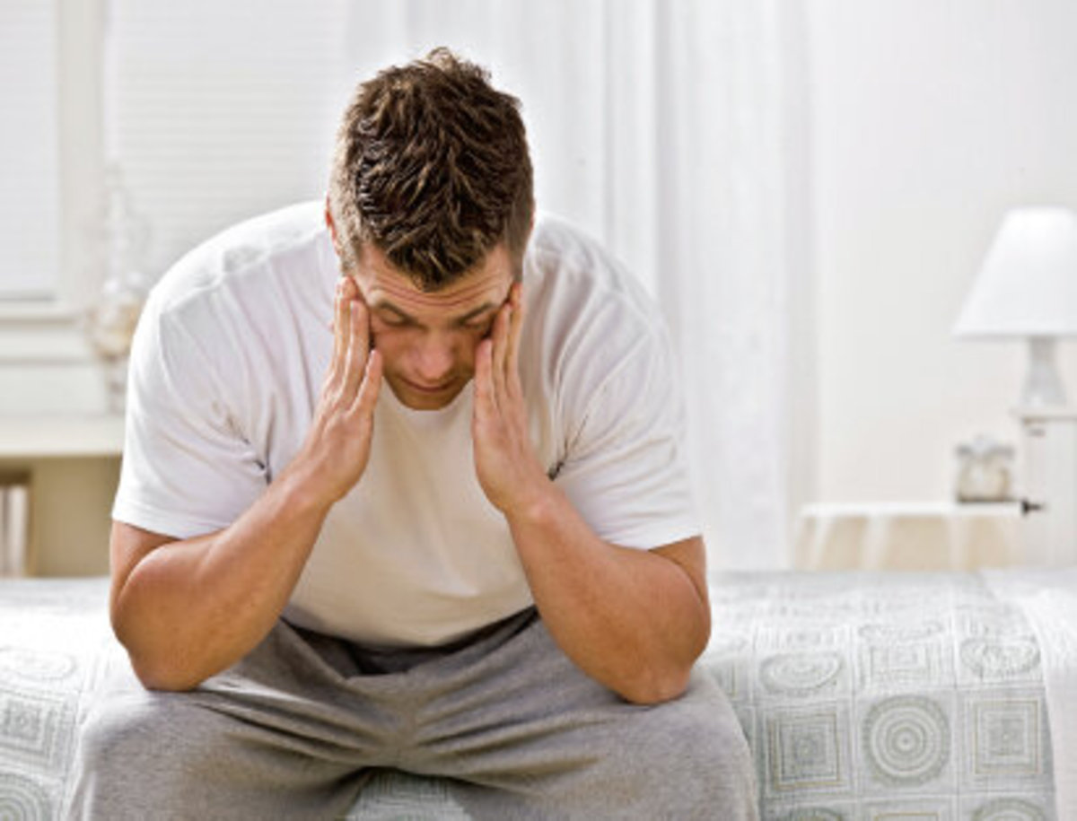 ۷ دلیل برای خستگی‌های بی دلیل!