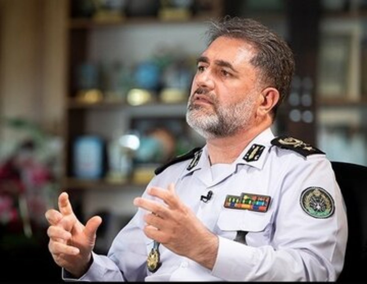 تشریح ویژگی‌های سلاح لیزری که در اختیار پدافند هوایی ارتش قرار دارد