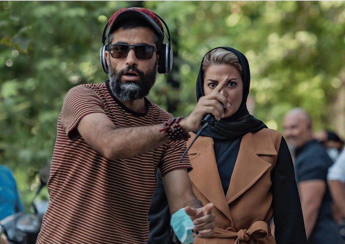 پروانه ساخت ۷ فیلم سینمایی و غیر سینمایی صادر شد
