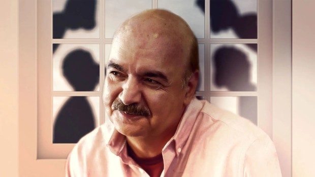 «لطایف الطوایف»، سریالی پر حاشیه از ایرج طهماسب که هیچ وقت پخش نشد